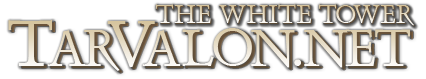 The White Tower - Powered by vBulletin