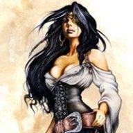 Imzadi Hopewind