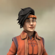 Amreya Glamdringin