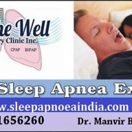 Sleep Apnoea India