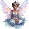 Faire Ground Fairy